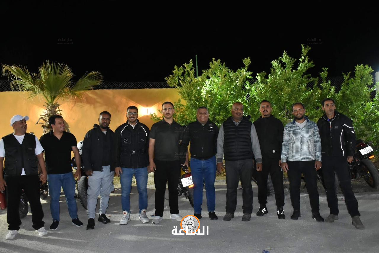 Madar Al-Saa Images 0.3575845436103975