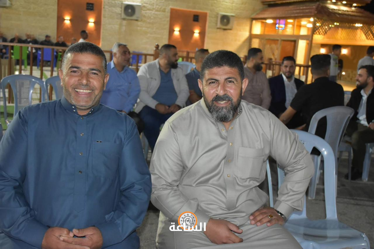 Madar Al-Saa Images 0.42890743600264614