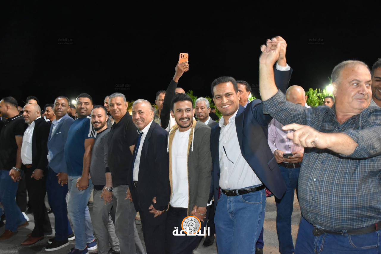 Madar Al-Saa Images 0.8002730892362229