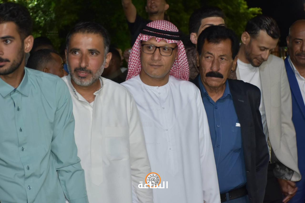 Madar Al-Saa Images 0.7362454738794213