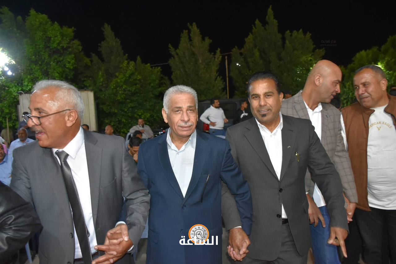 Madar Al-Saa Images 0.3365990456759431