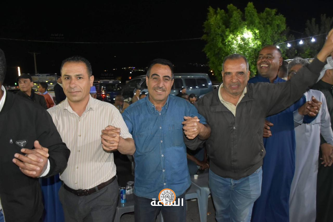 Madar Al-Saa Images 0.25130037111501524