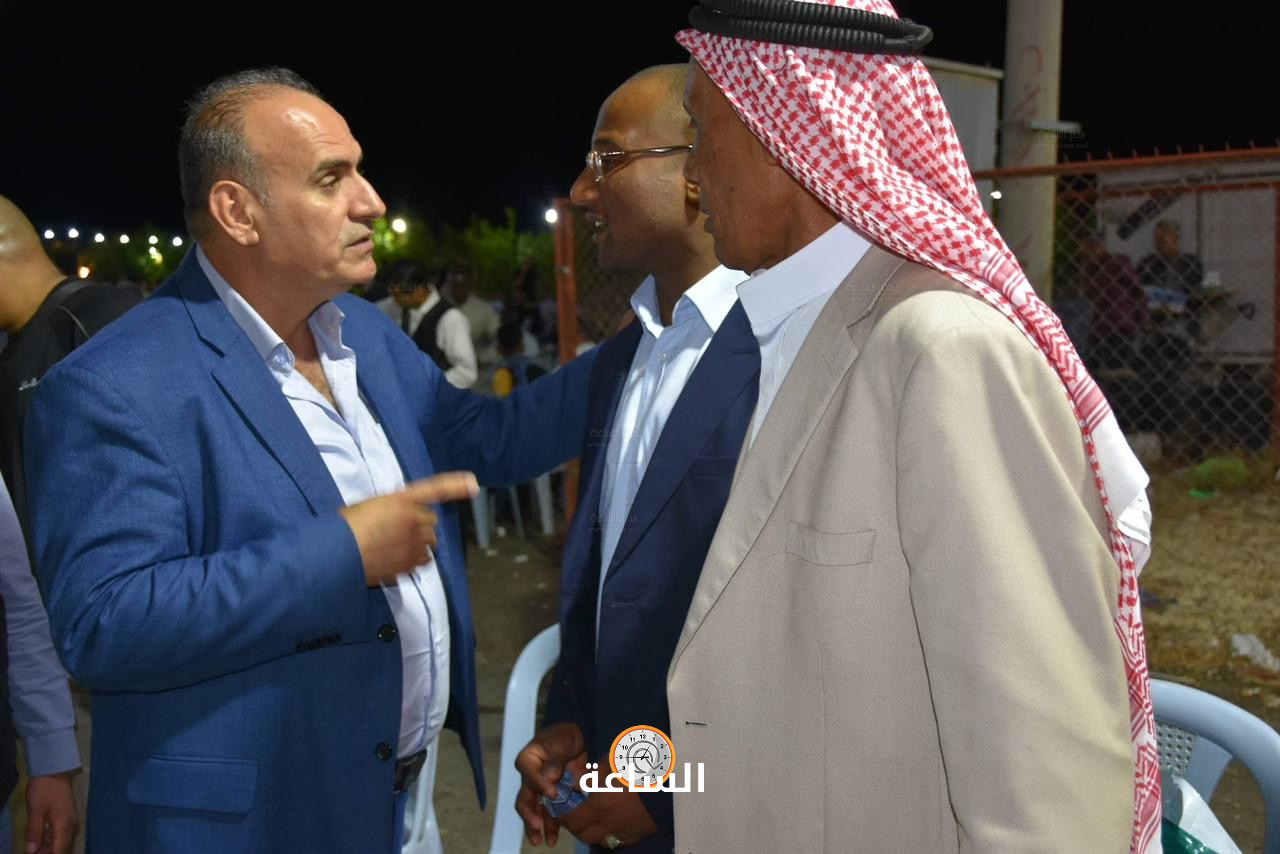 Madar Al-Saa Images 0.5307248076591159