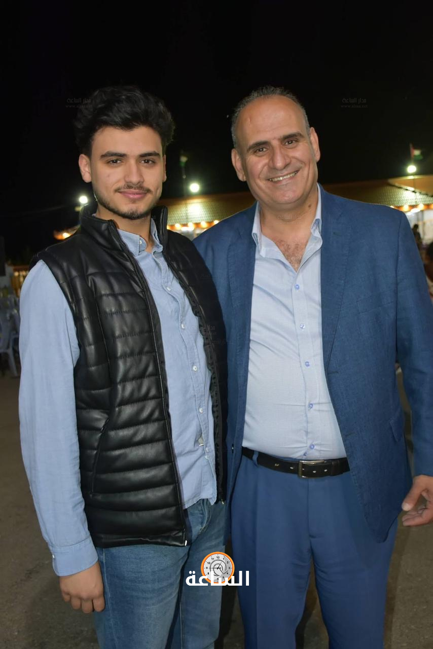 Madar Al-Saa Images 0.07980503650576054