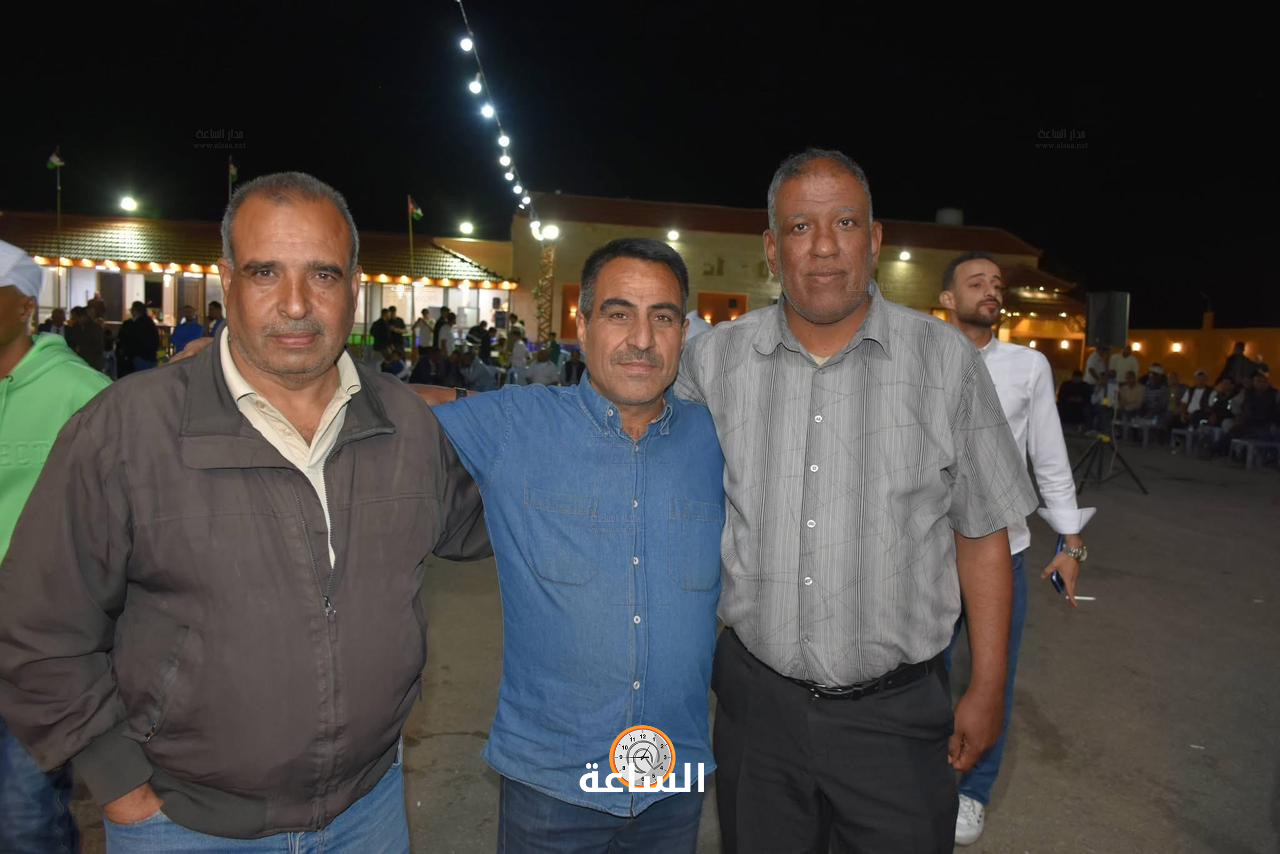 Madar Al-Saa Images 0.99641761538064