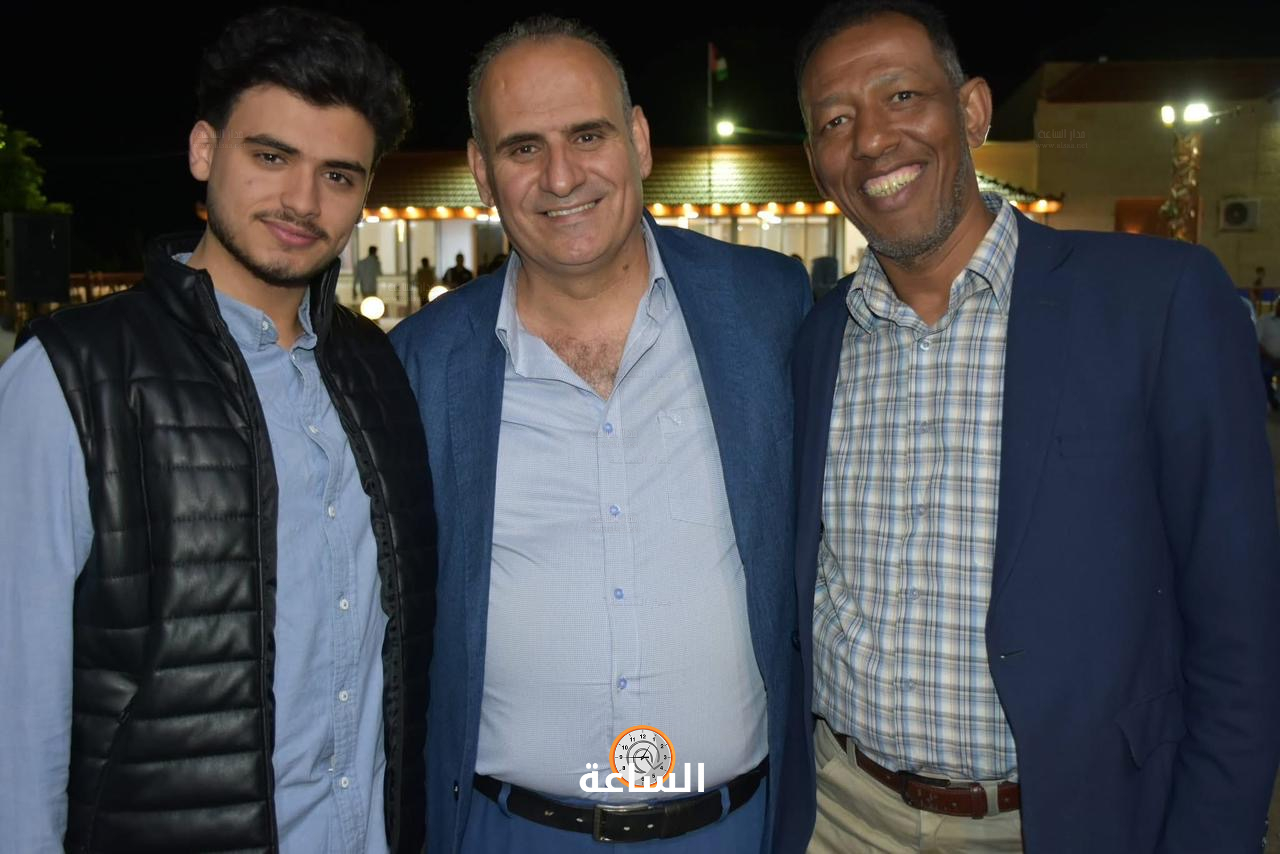 Madar Al-Saa Images 0.9484888552362493