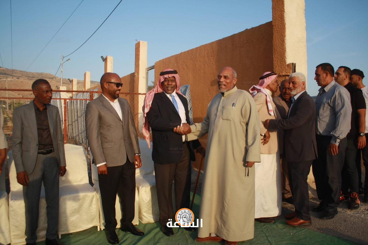 Madar Al-Saa Images 0.5663723686428798