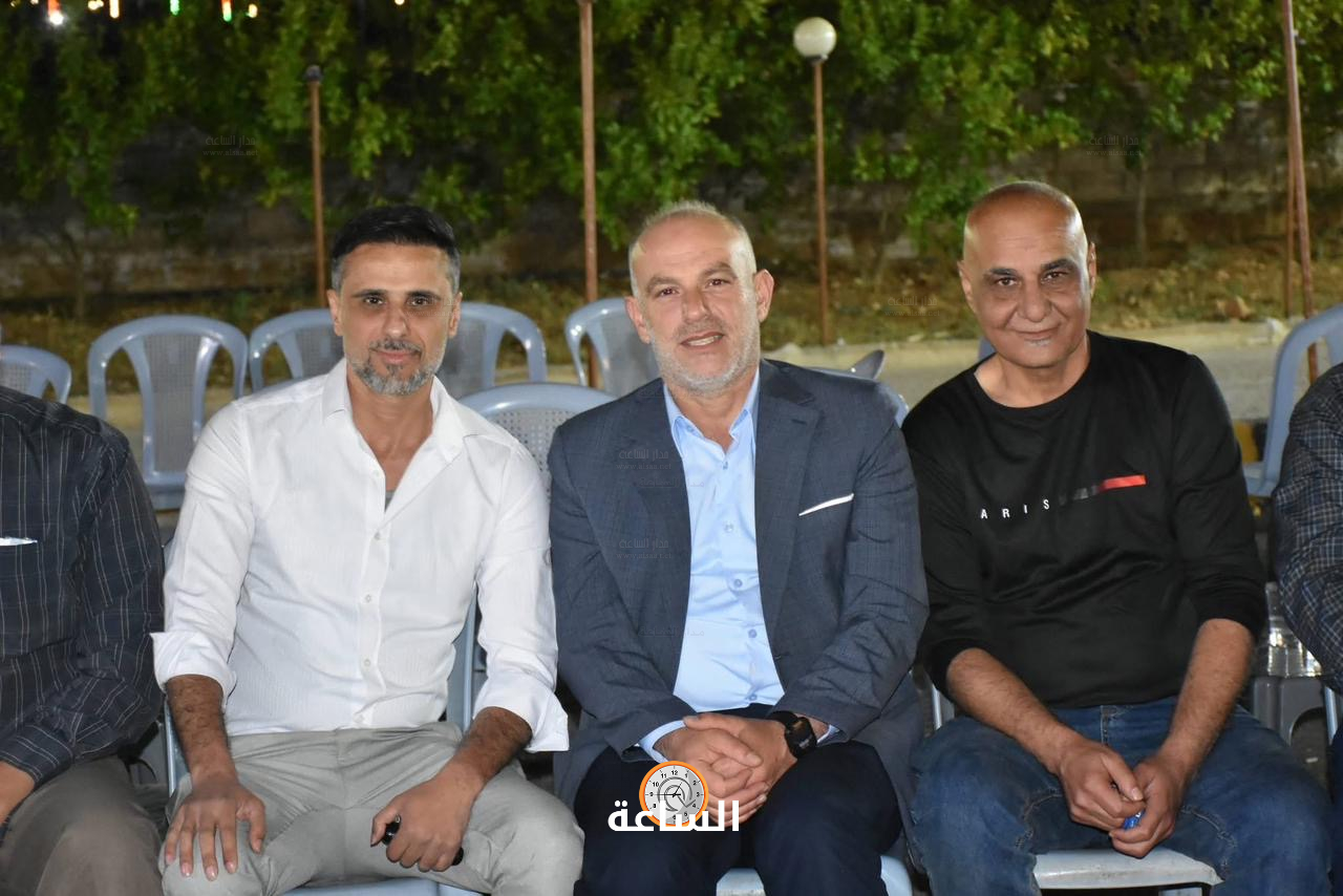 Madar Al-Saa Images 0.6324424514010637
