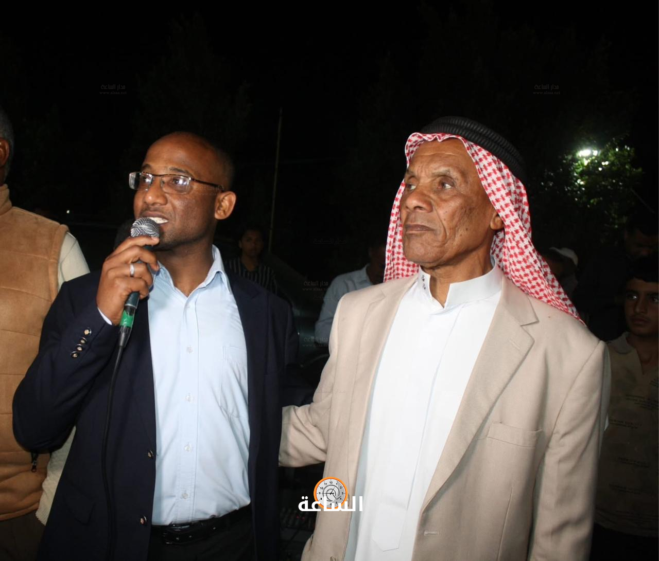 Madar Al-Saa Images 0.30408397982140656