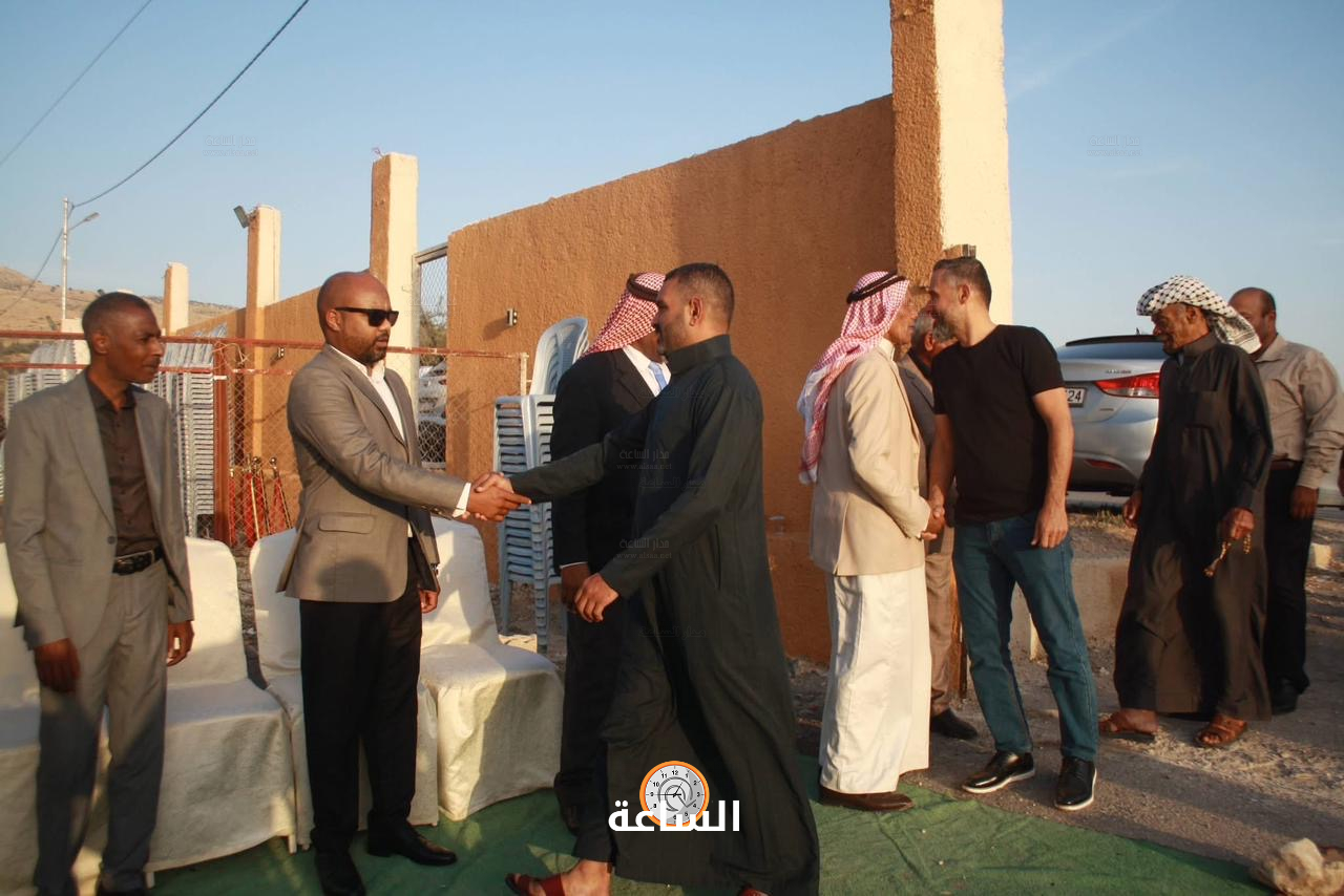 Madar Al-Saa Images 0.911883853955477