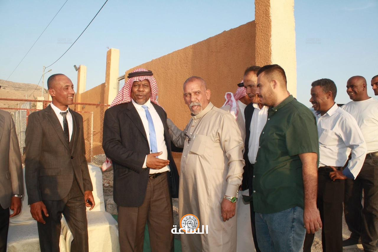 Madar Al-Saa Images 0.2402286451172666