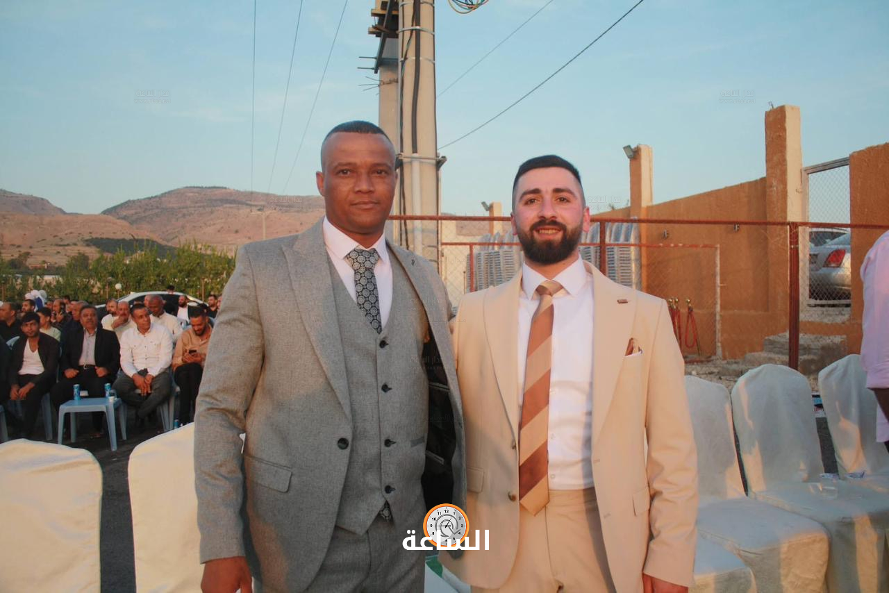 Madar Al-Saa Images 0.024476689400883767