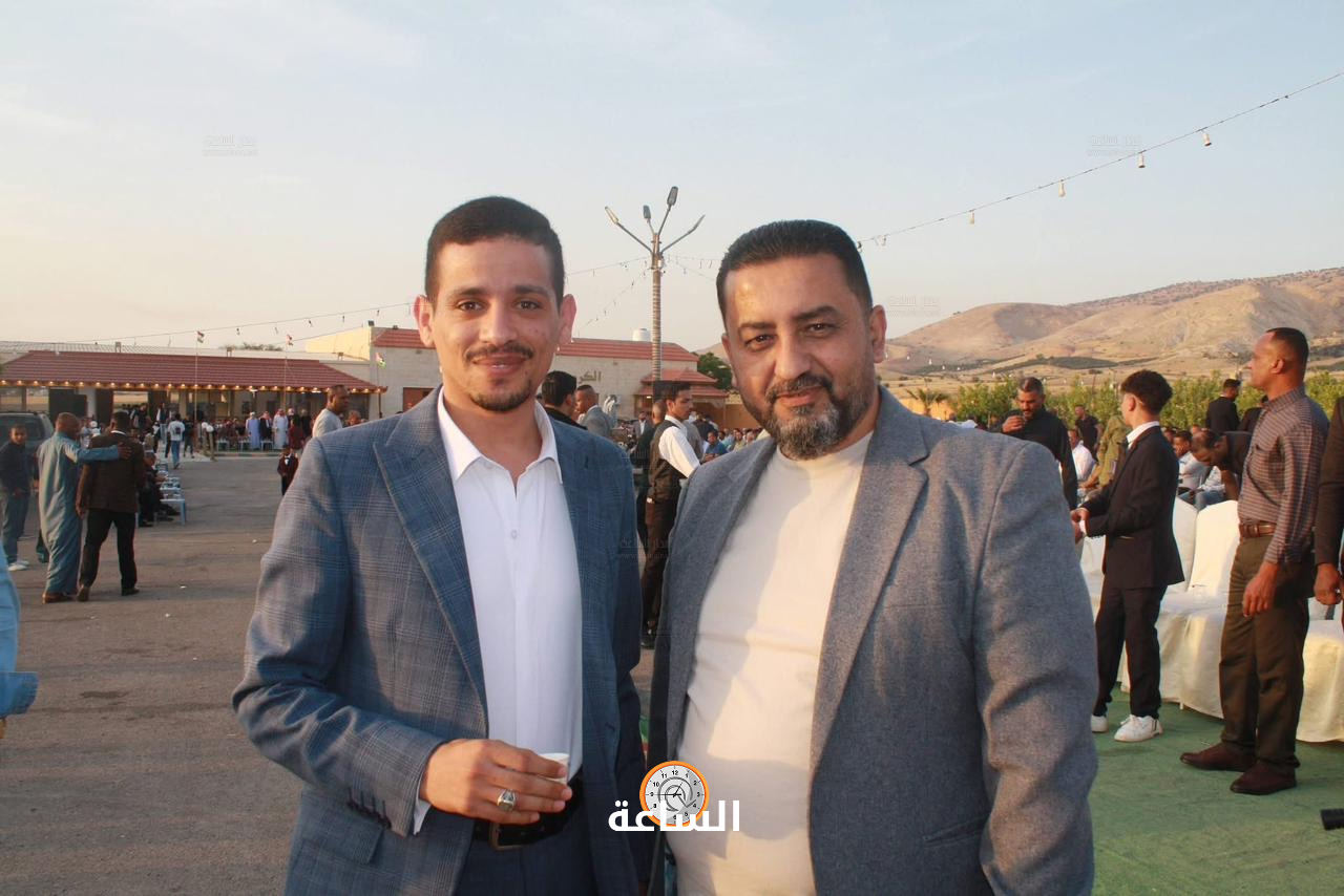 Madar Al-Saa Images 0.7367110499697525