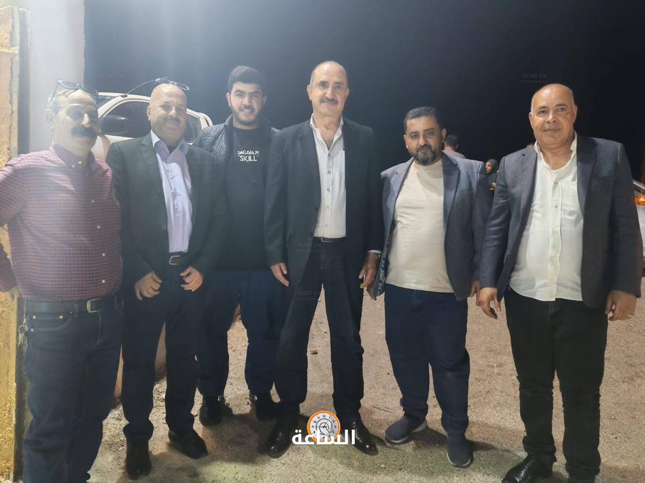 Madar Al-Saa Images 0.09322200886675325