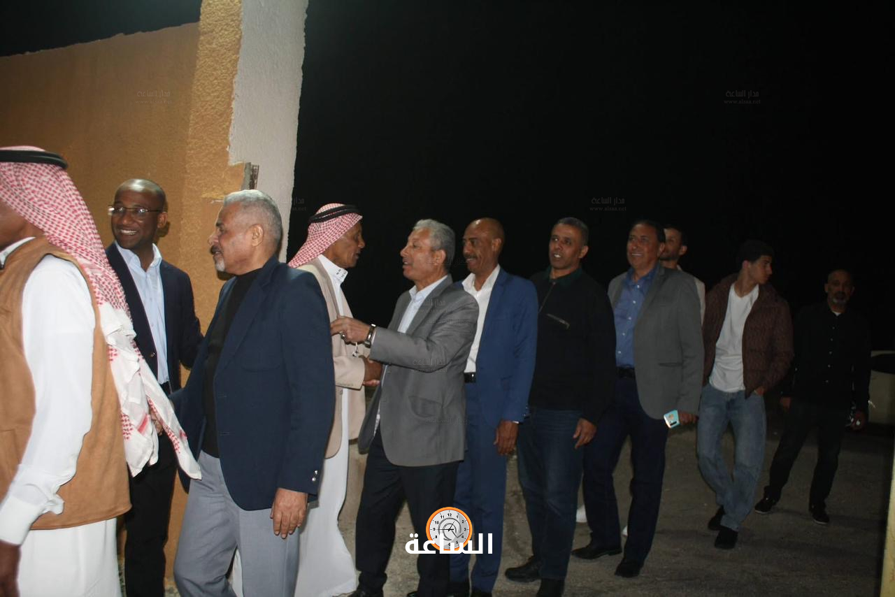 Madar Al-Saa Images 0.5951722442197906
