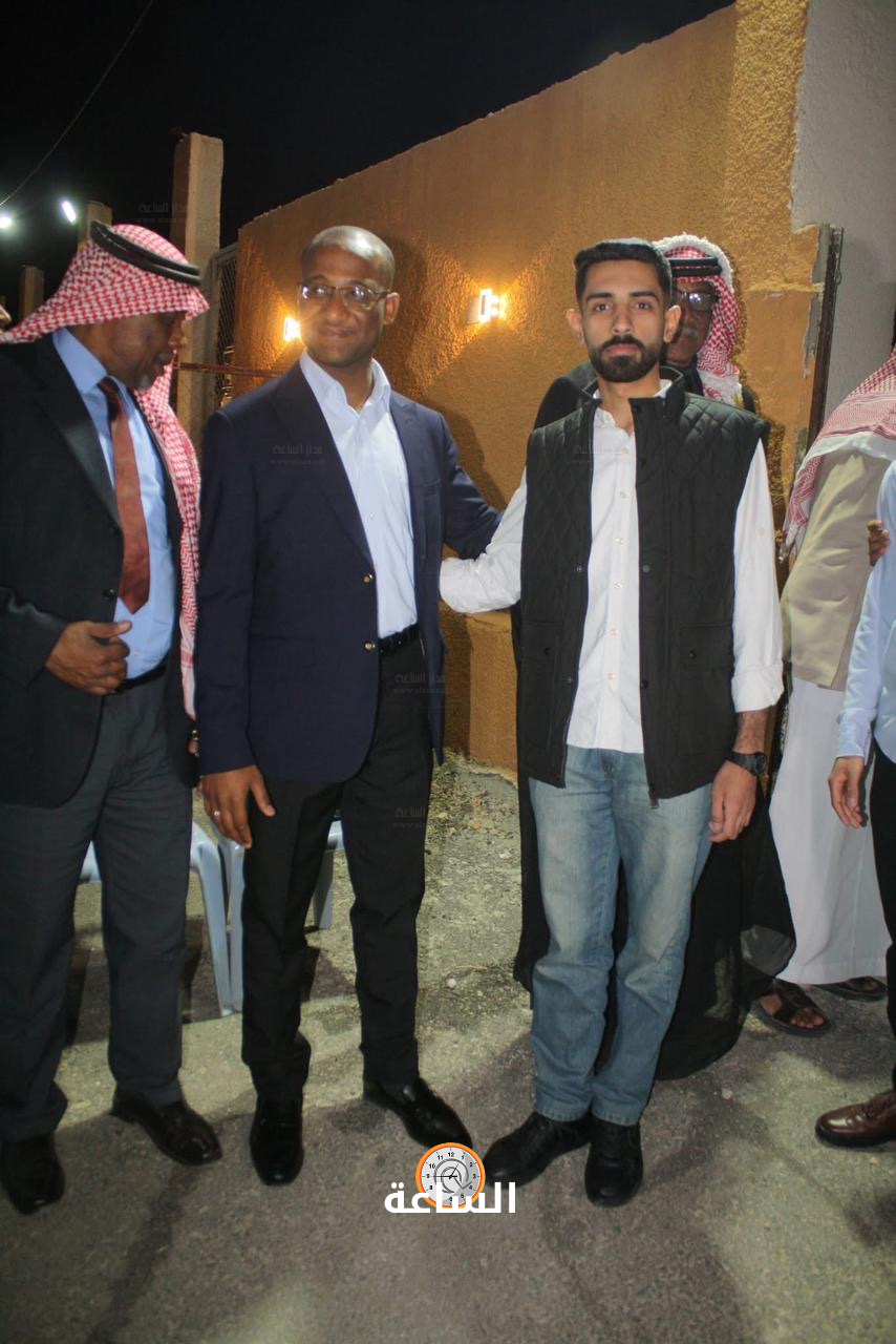 Madar Al-Saa Images 0.49958267856559335
