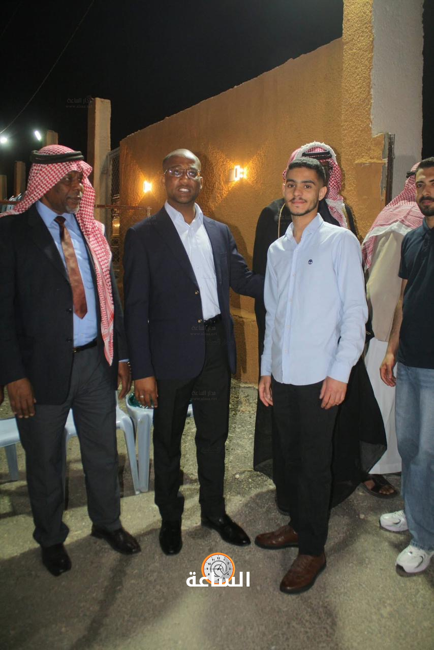 Madar Al-Saa Images 0.046605900349103724
