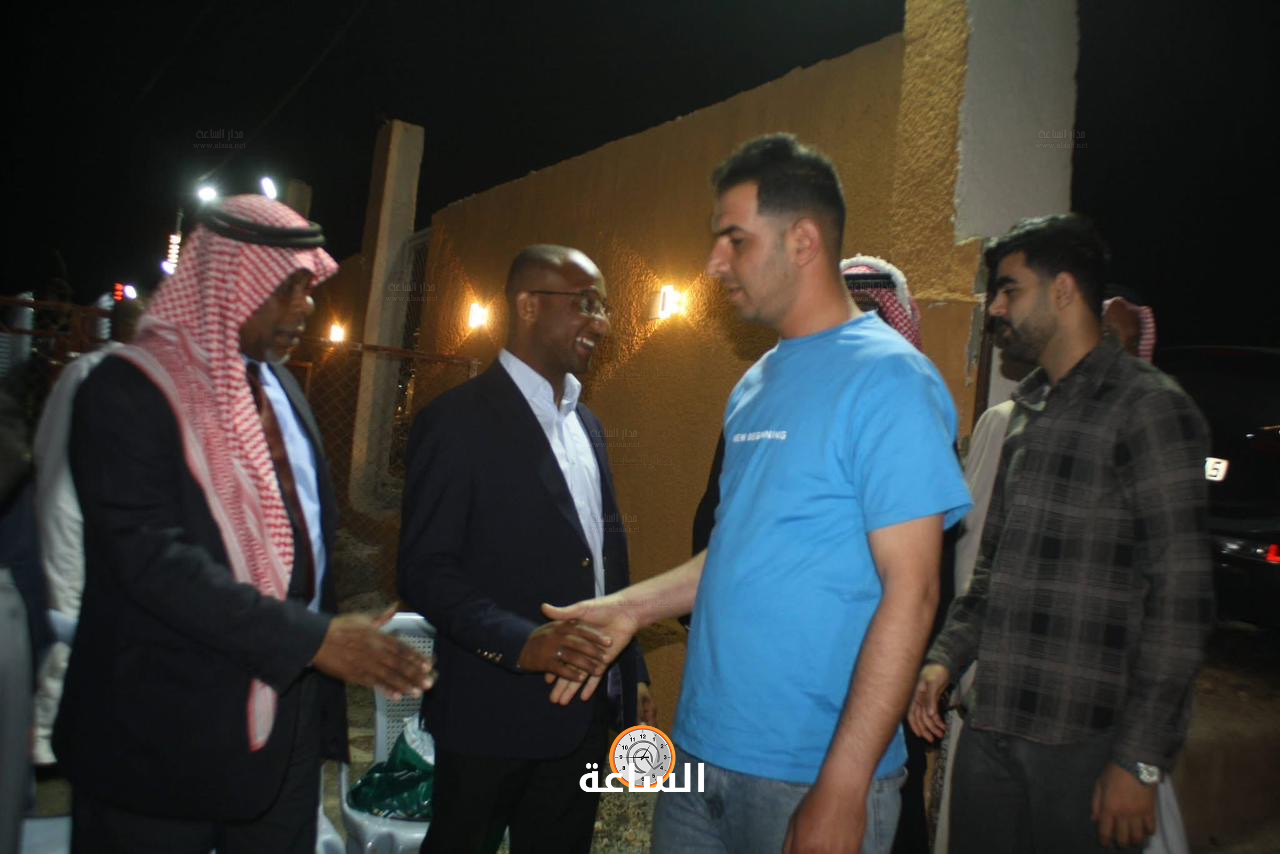 Madar Al-Saa Images 0.2630603202711528