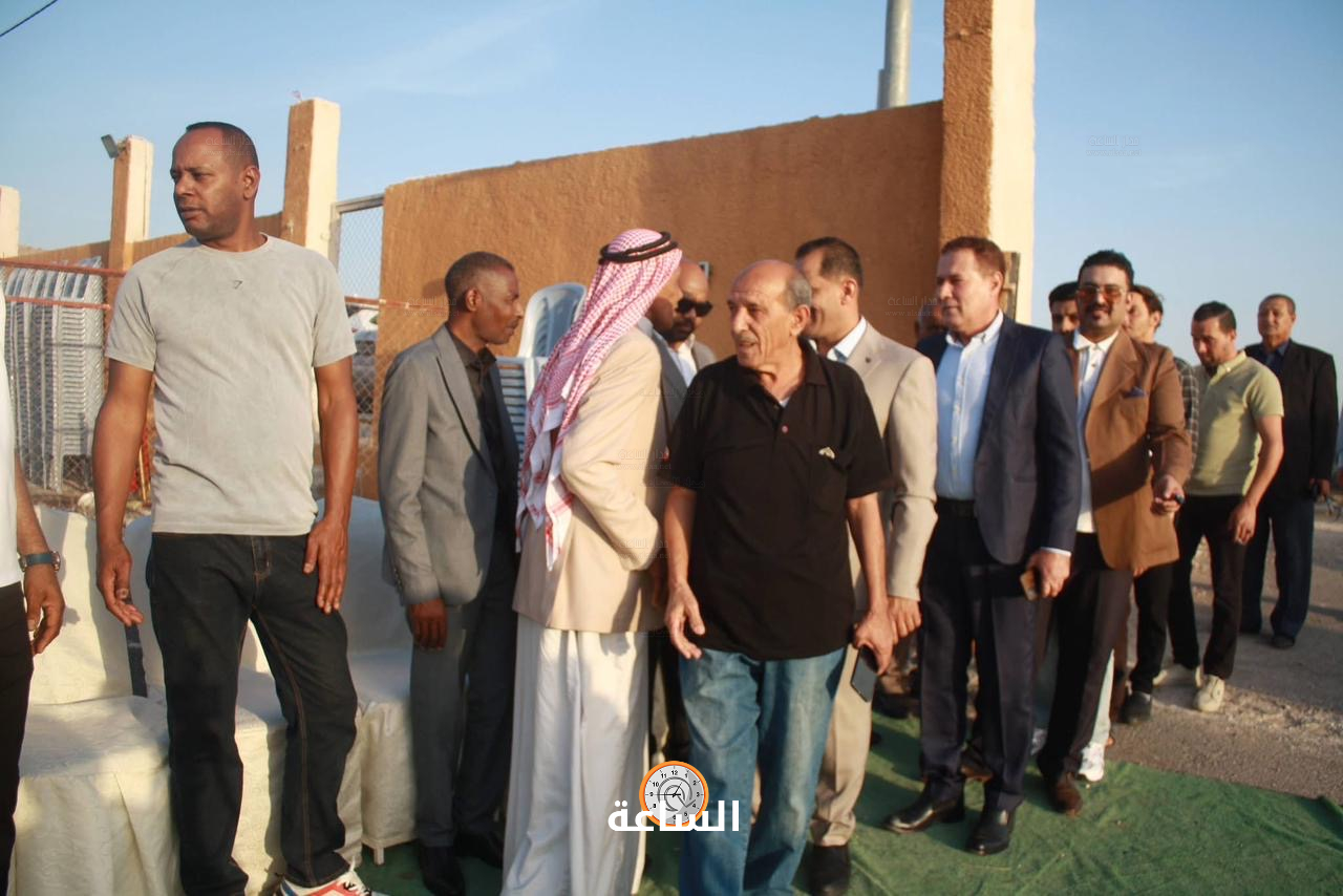 Madar Al-Saa Images 0.7116640069112361