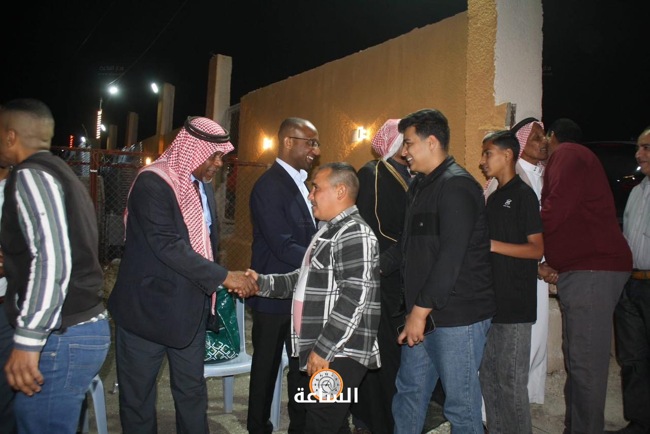 Madar Al-Saa Images 0.06724034509109411