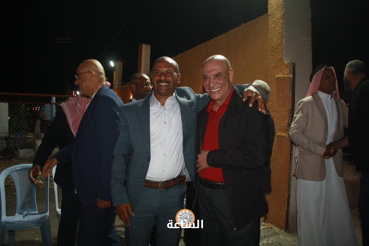 Madar Al-Saa Images 0.3211612588237779