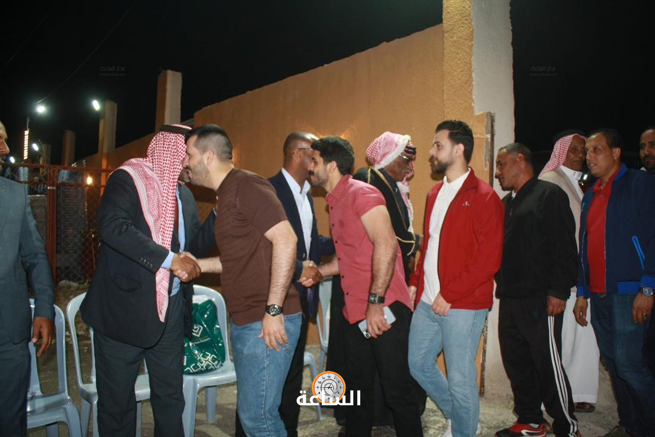 Madar Al-Saa Images 0.9994258186816056