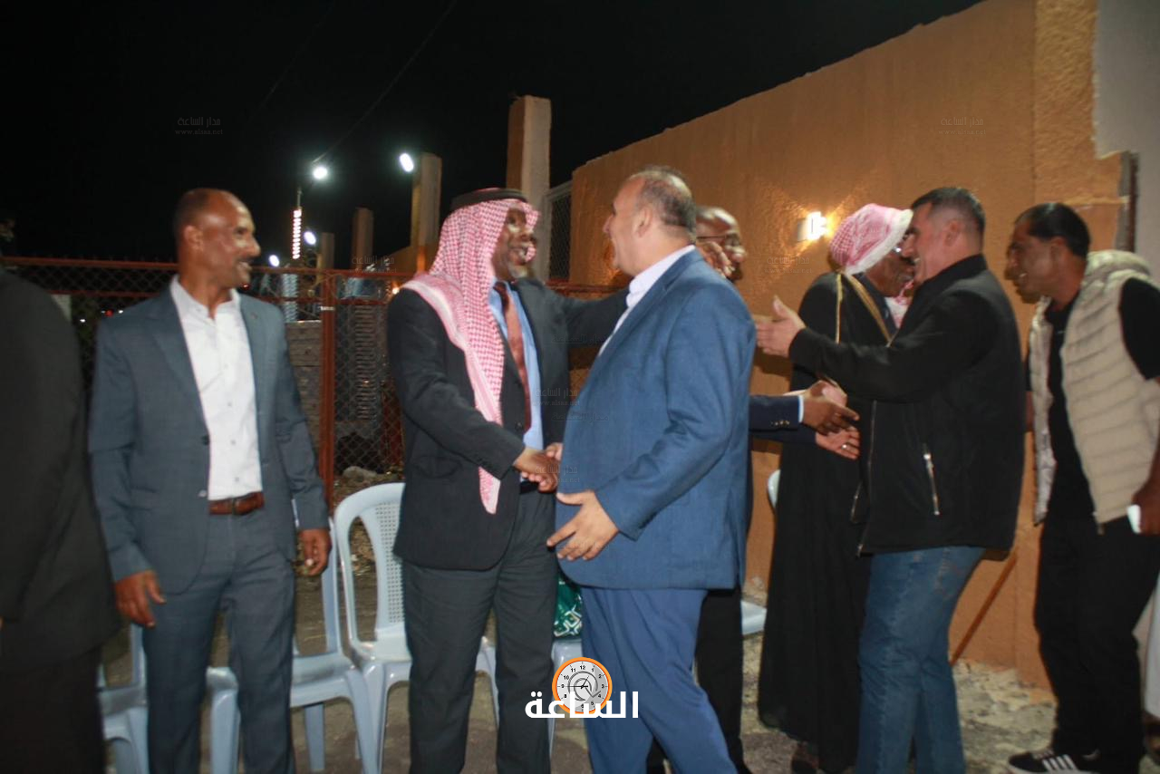 Madar Al-Saa Images 0.3883569036152087