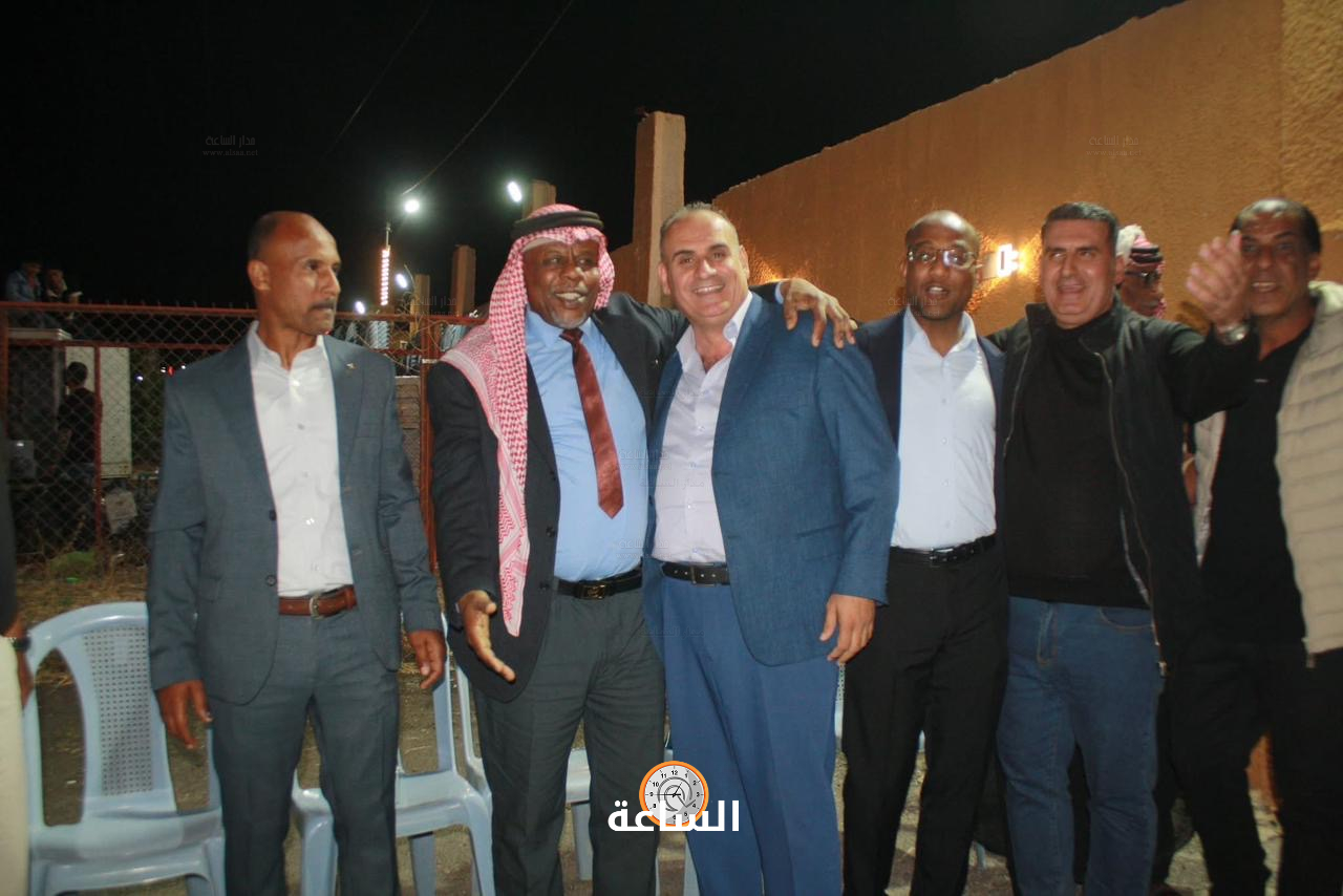 Madar Al-Saa Images 0.07151939374231264