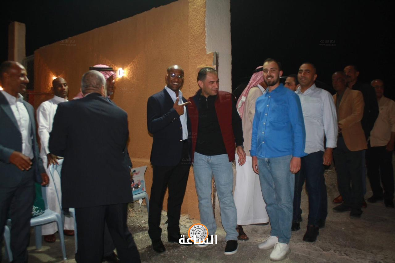 Madar Al-Saa Images 0.06311682030073162