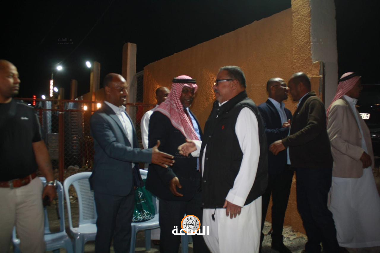 Madar Al-Saa Images 0.6287239542077762