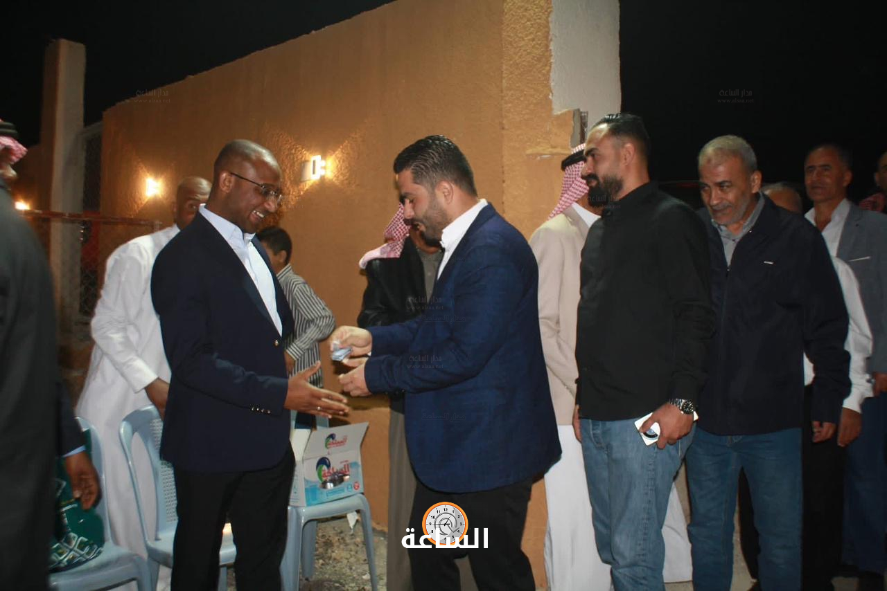 Madar Al-Saa Images 0.583827500261851