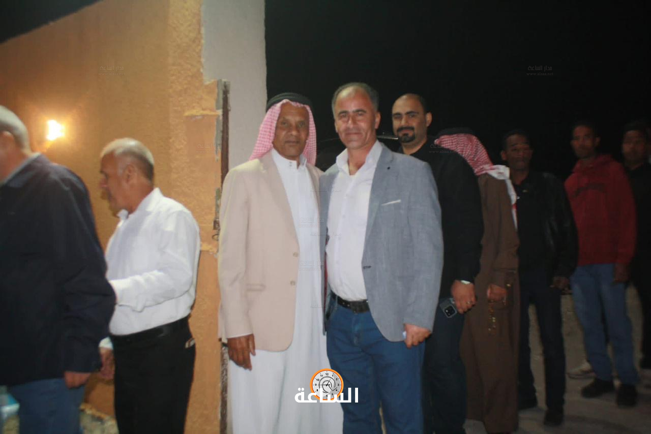 Madar Al-Saa Images 0.903751452737613