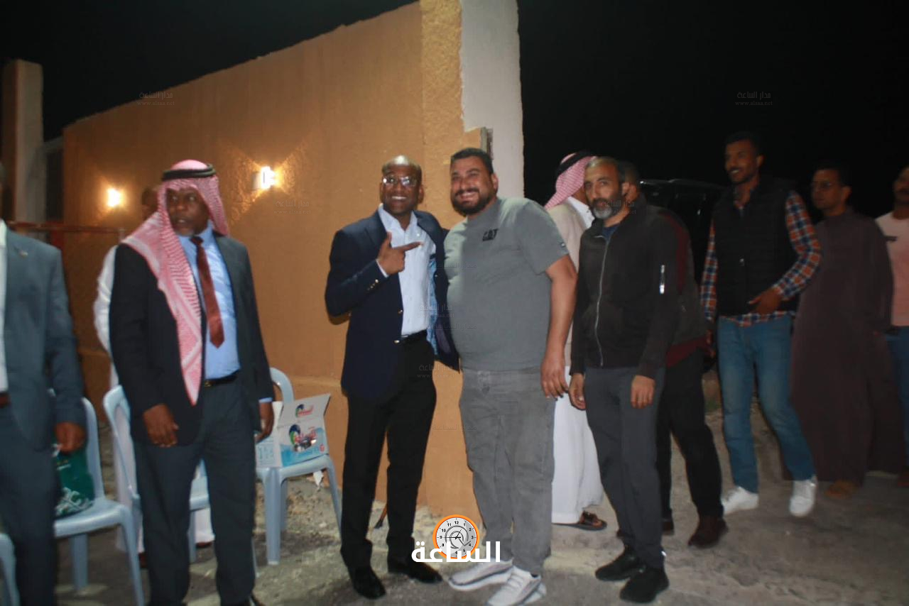 Madar Al-Saa Images 0.3289037895711948