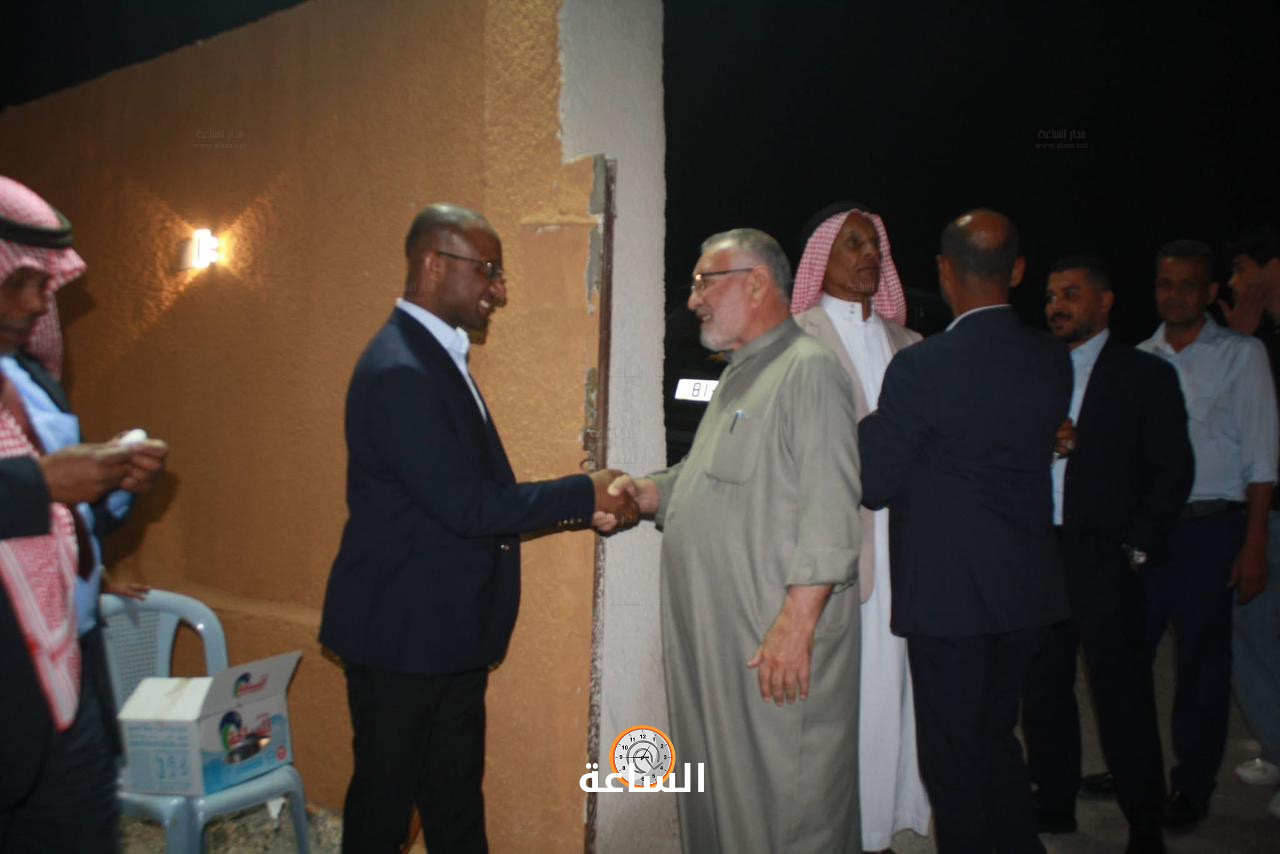 Madar Al-Saa Images 0.7842719184966738