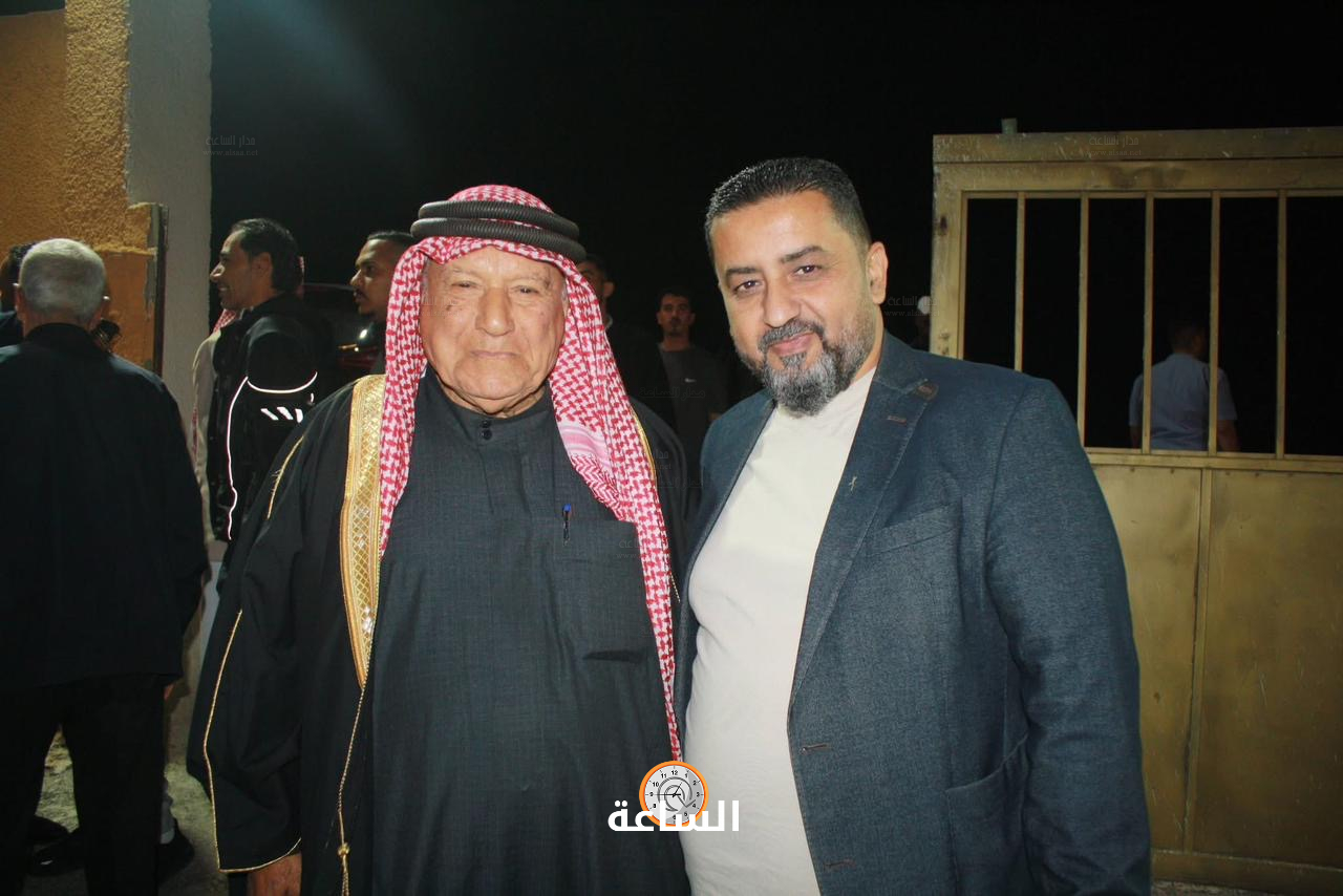 Madar Al-Saa Images 0.3844665050020454