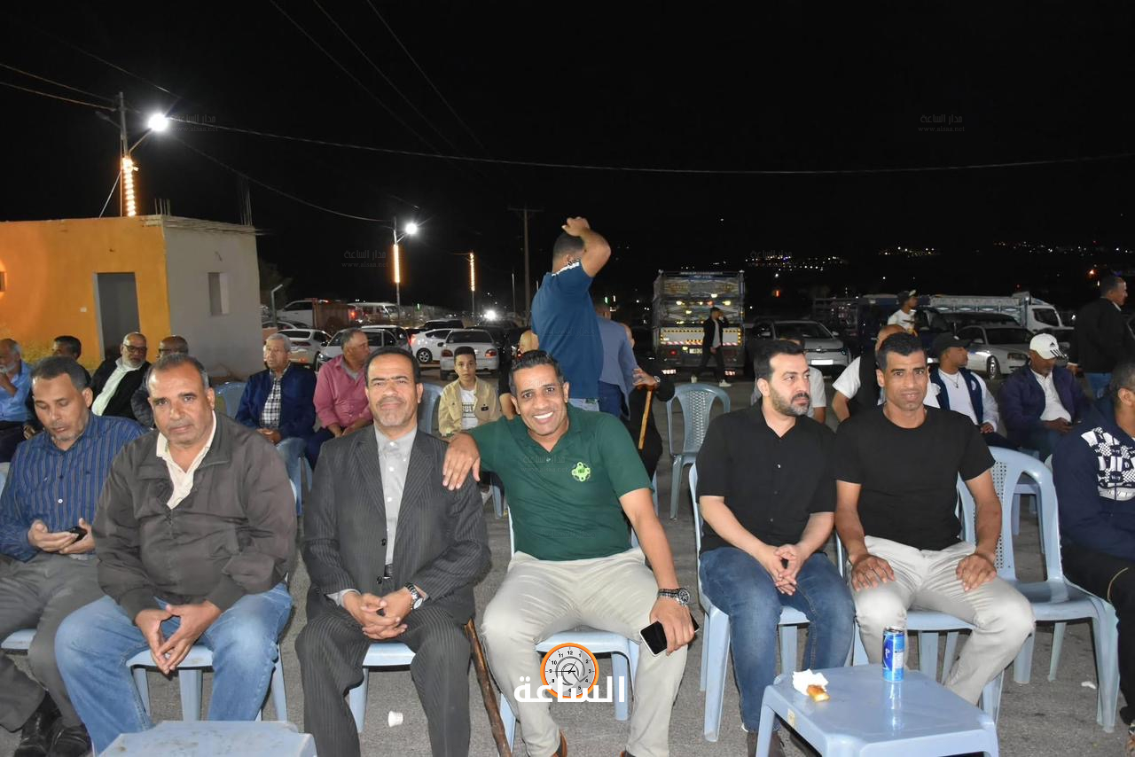 Madar Al-Saa Images 0.8507633333161069