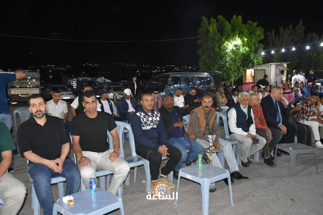 Madar Al-Saa Images 0.25499759690962354