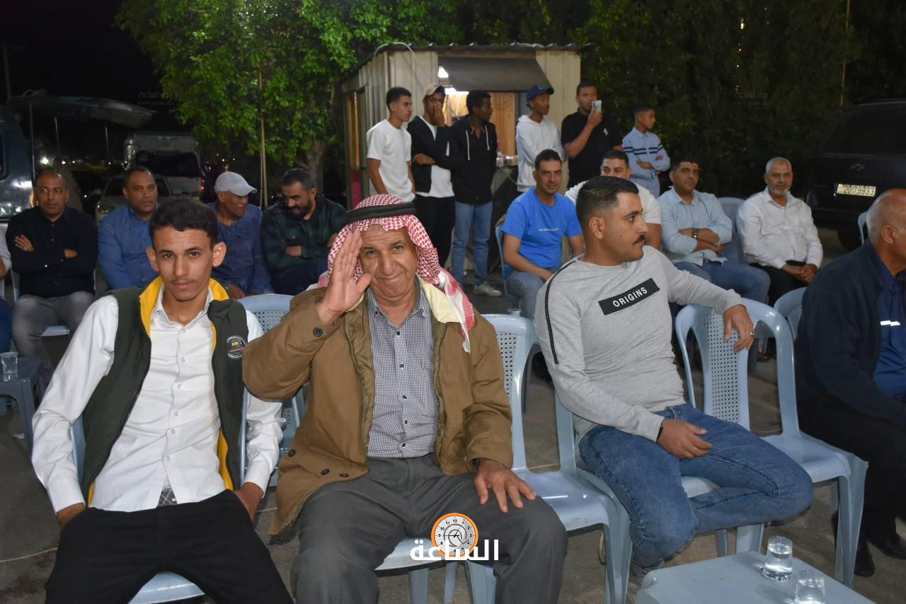 Madar Al-Saa Images 0.2334174622487153