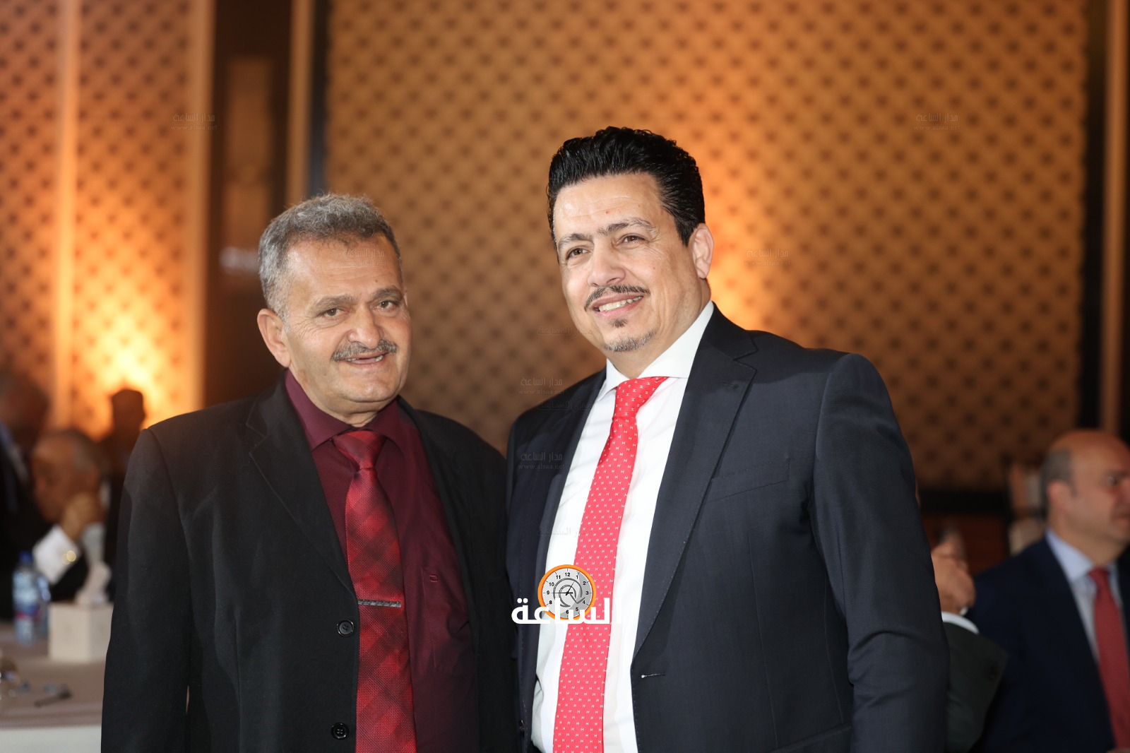 Madar Al-Saa Images 0.03974980132230399