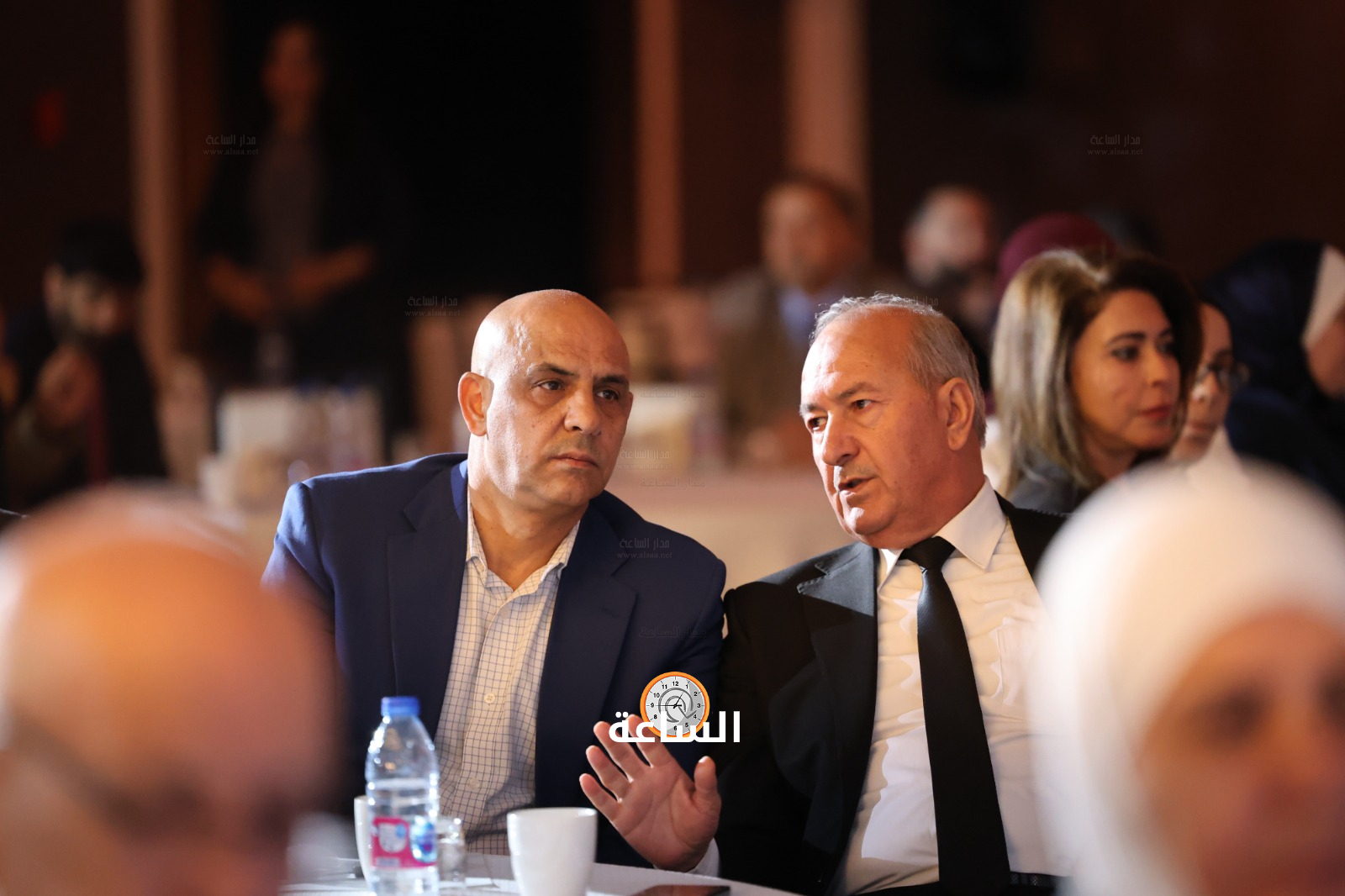 Madar Al-Saa Images 0.7319534849244488