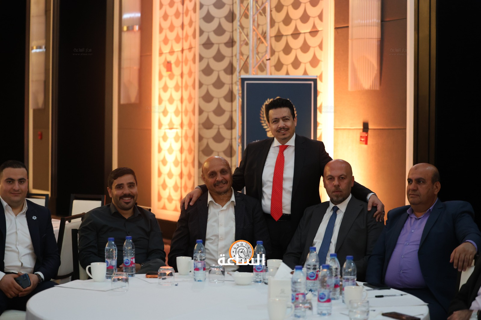 Madar Al-Saa Images 0.41543433258864015