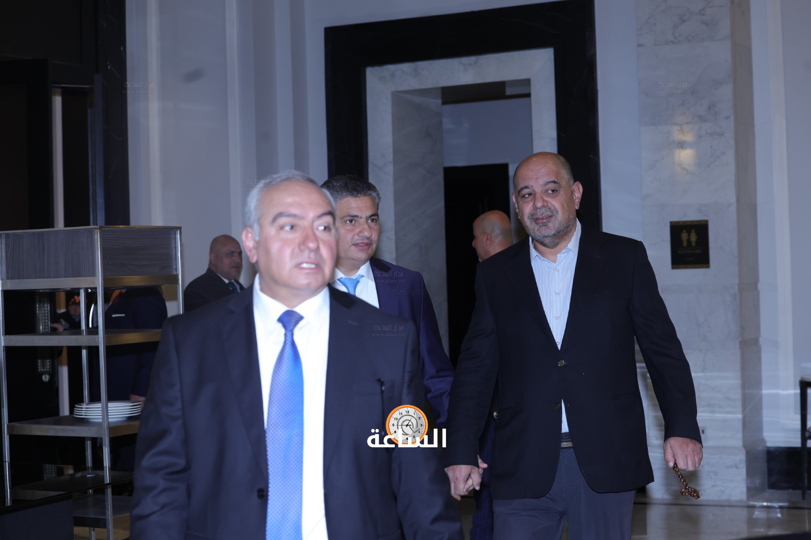 Madar Al-Saa Images 0.31011886828484836