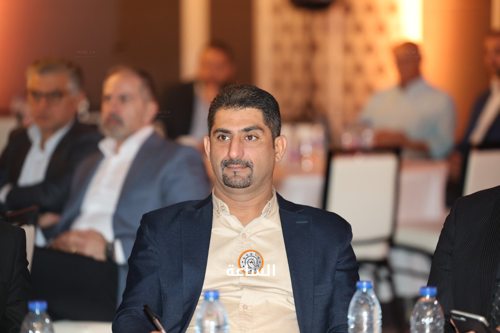Madar Al-Saa Images 0.17221373536226436