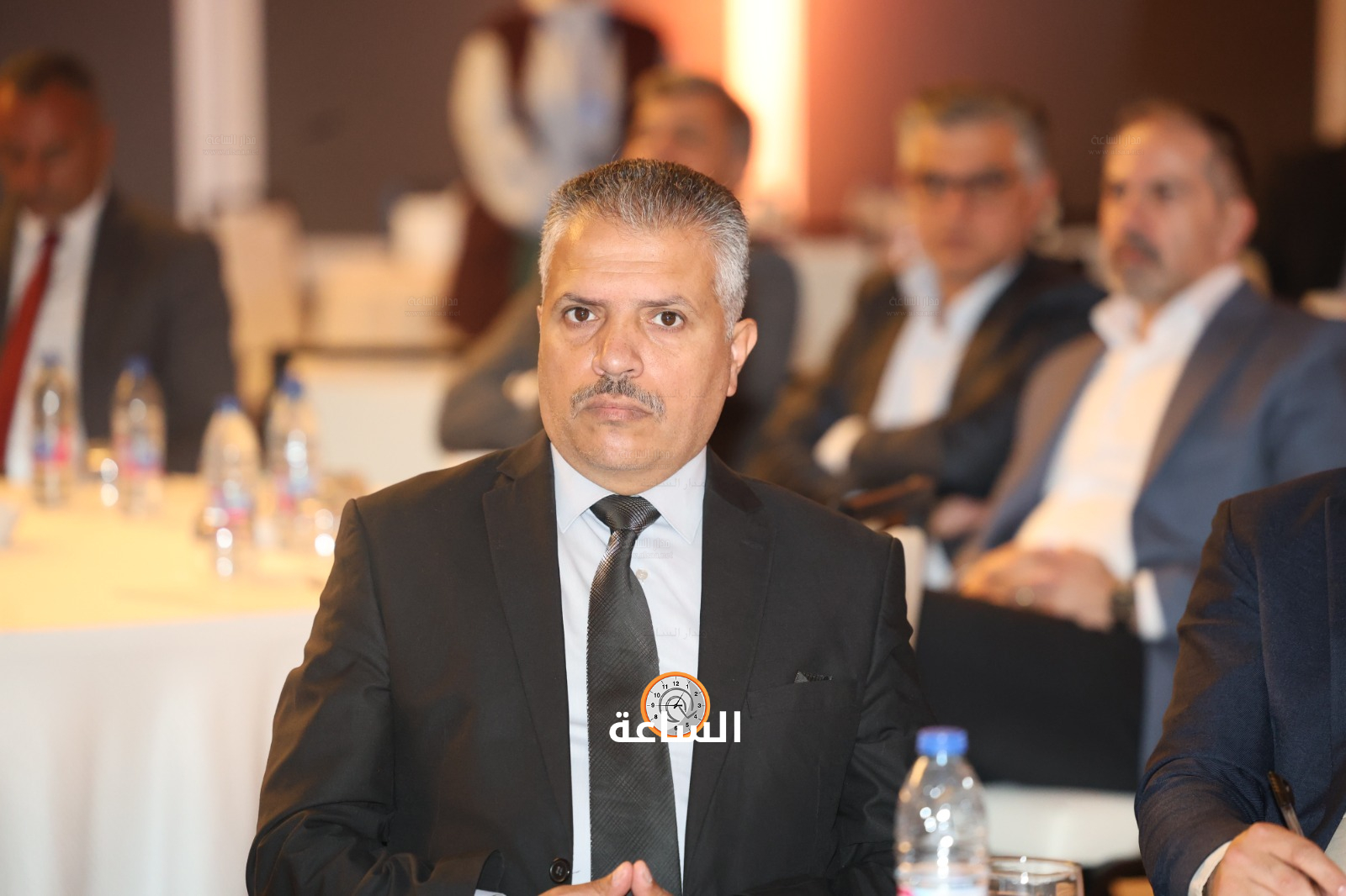 Madar Al-Saa Images 0.2716363805584556