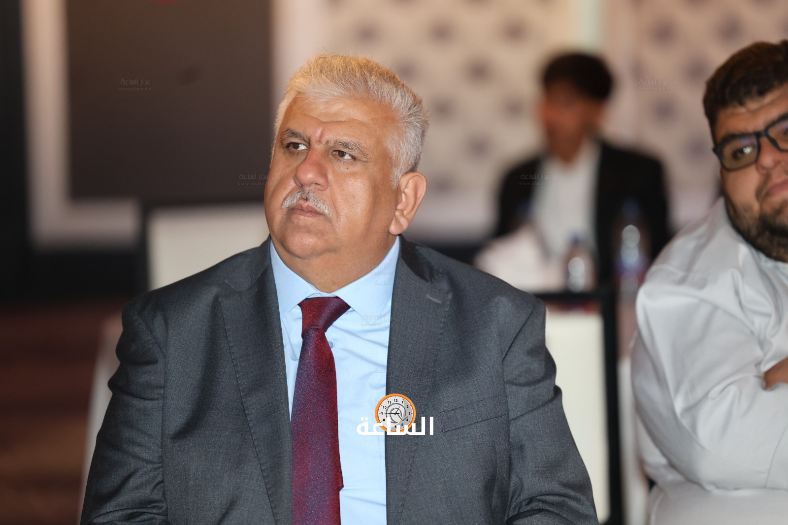 Madar Al-Saa Images 0.3414357707756497