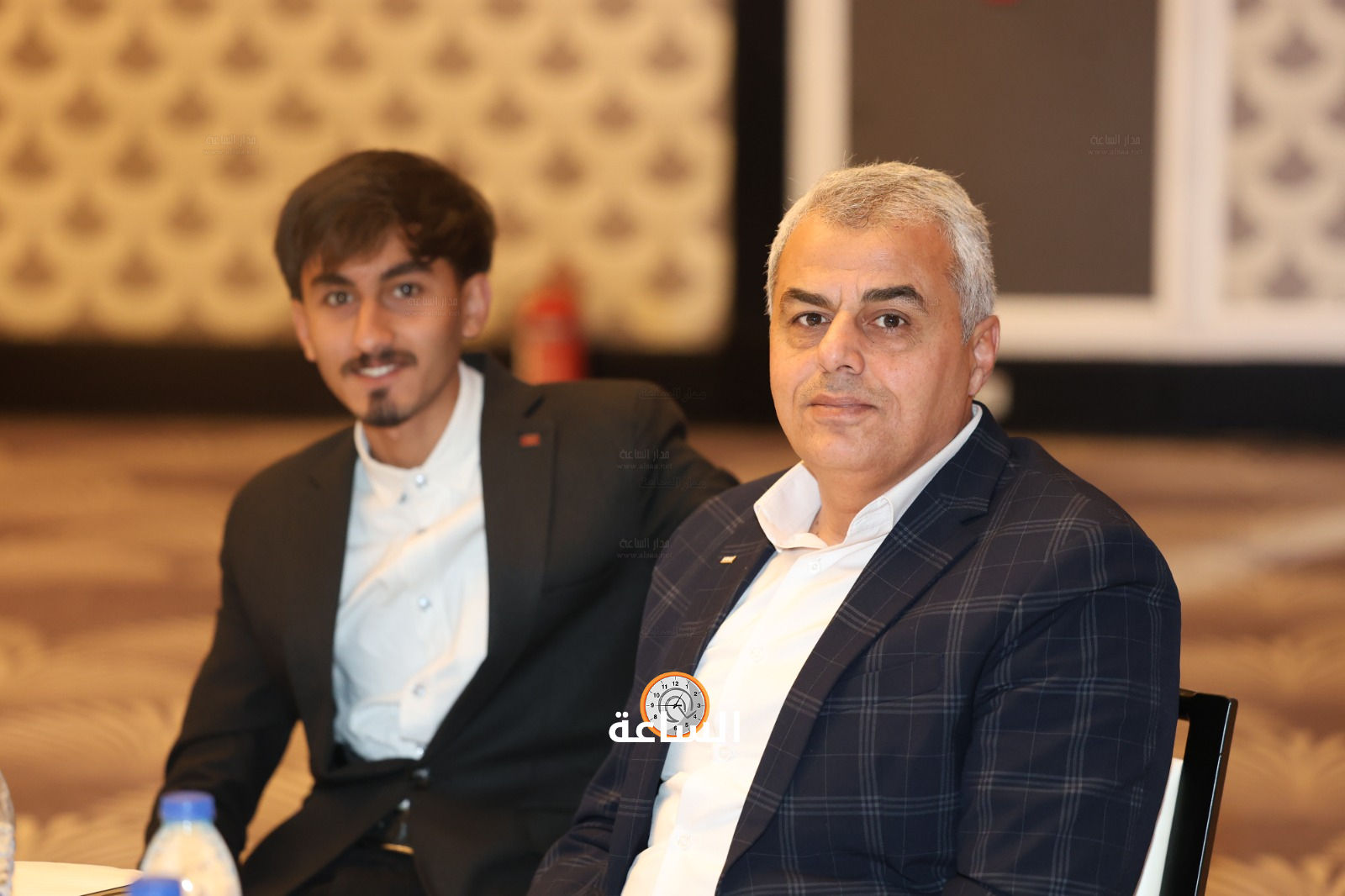 Madar Al-Saa Images 0.36975514695146716
