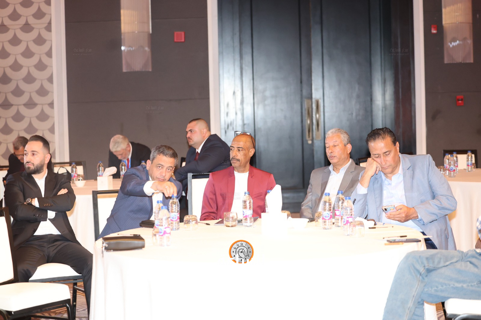 Madar Al-Saa Images 0.11554882808942013