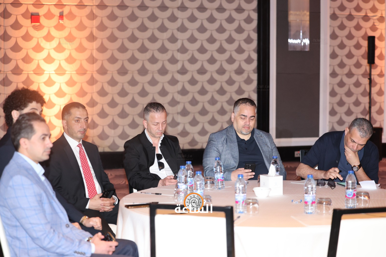 Madar Al-Saa Images 0.5673682924464575