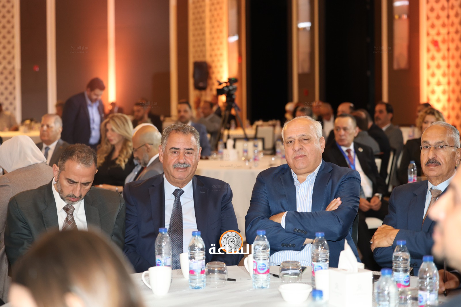Madar Al-Saa Images 0.08258423207030352