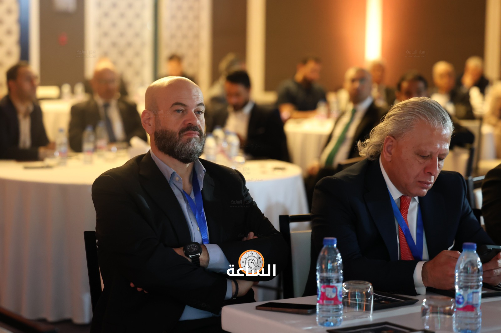 Madar Al-Saa Images 0.03643791548148745